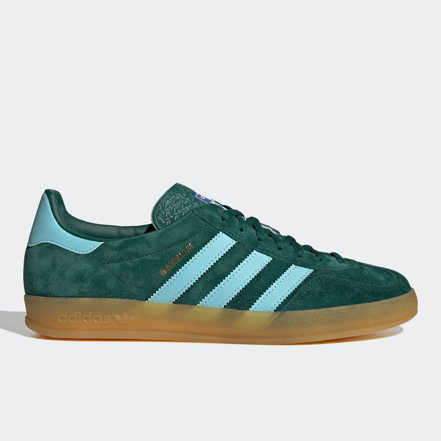Adidas Shoes Gazelle - أحذية أديداس الأصلية GAZELLE INDOOR للرجال