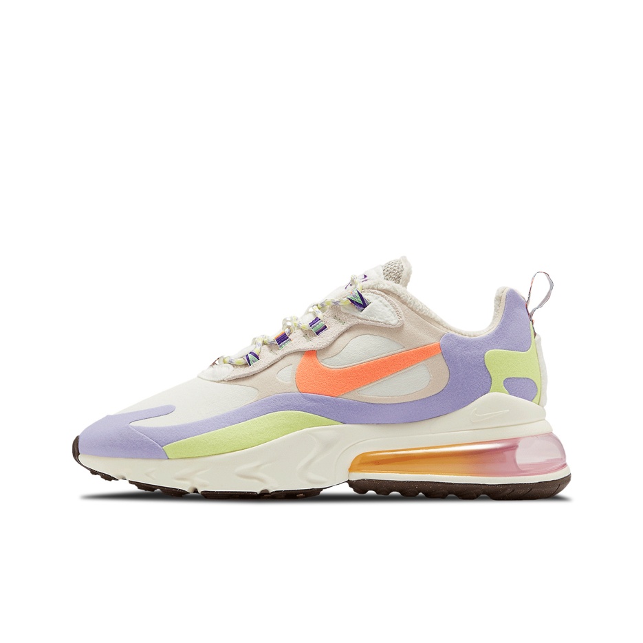 Nike Shoes Air Max 270 - حذاء نايكي إير ماكس 270 للجري،