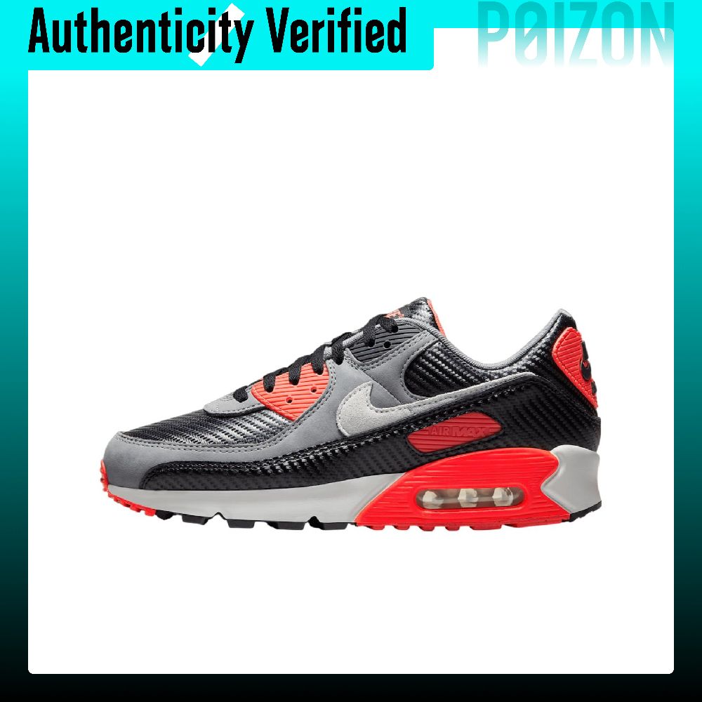 Nike Shoes Air Max 90 - حذاء نايكي إير ماكس 90، مقاوم