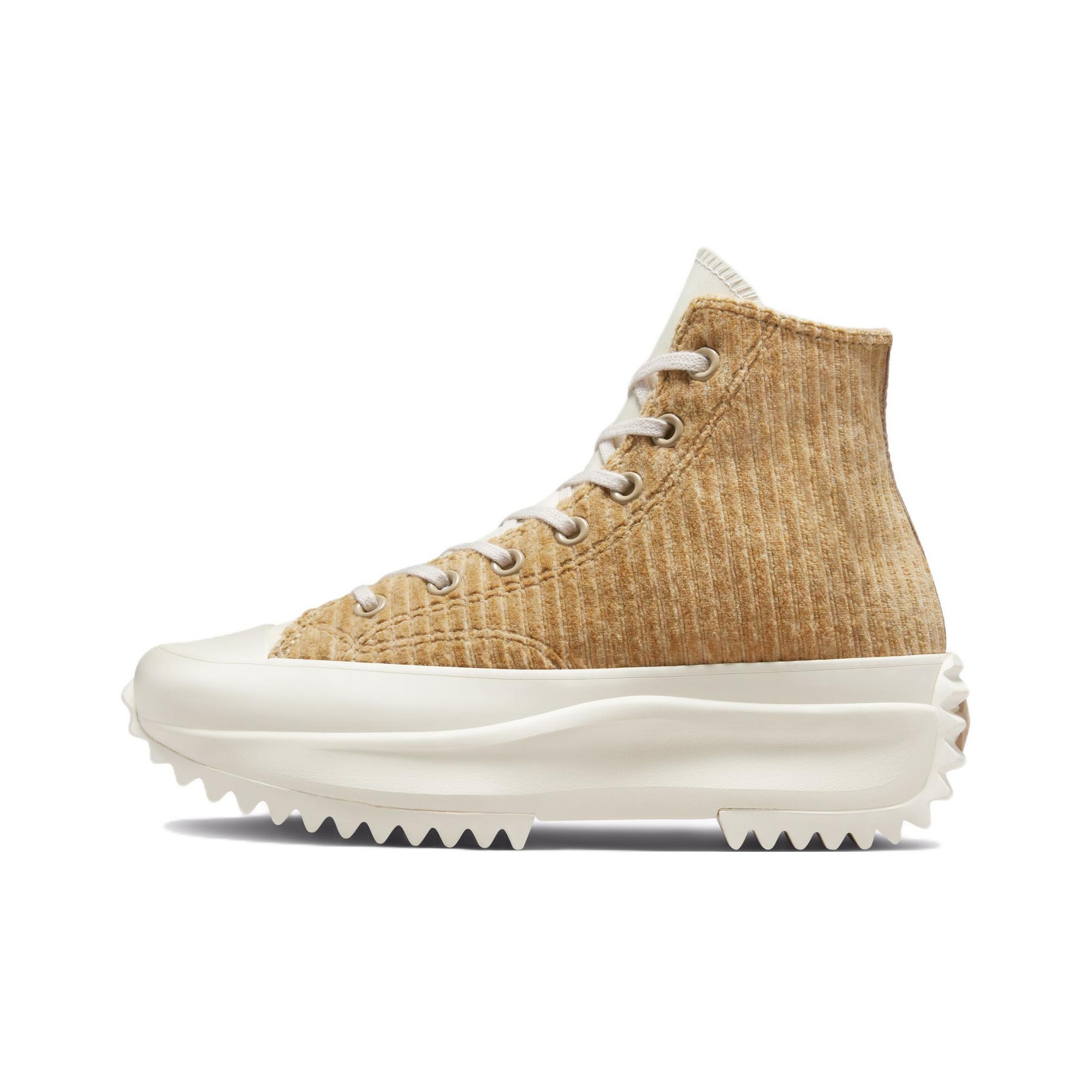Converse Shoes Run Star Hike - حذاء كونفرس رن ستار هايك عصري