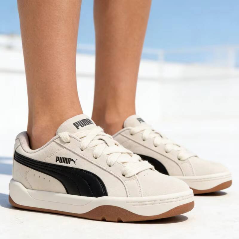 أحذية رياضية منخفضة الارتفاع م - مراجعة Puma Shoes Rs-X وسعره
