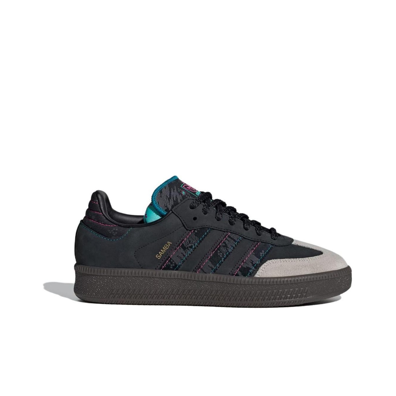 أحذية سكيت بورد أديداس أوريجين - مراجعة Adidas Shoes Samba وسعره