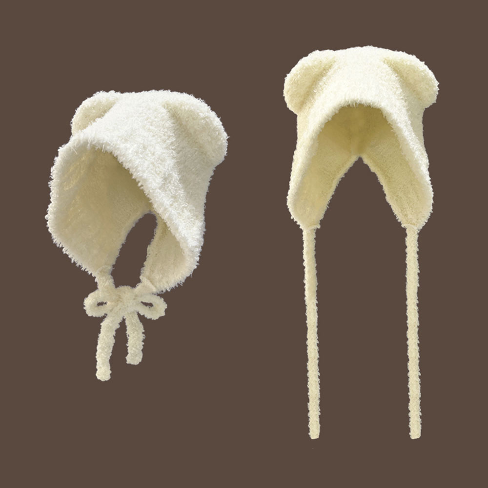 قبعة شتوية جديدة من لامبهير بت - مراجعة Winter Trapper Hat وسعره