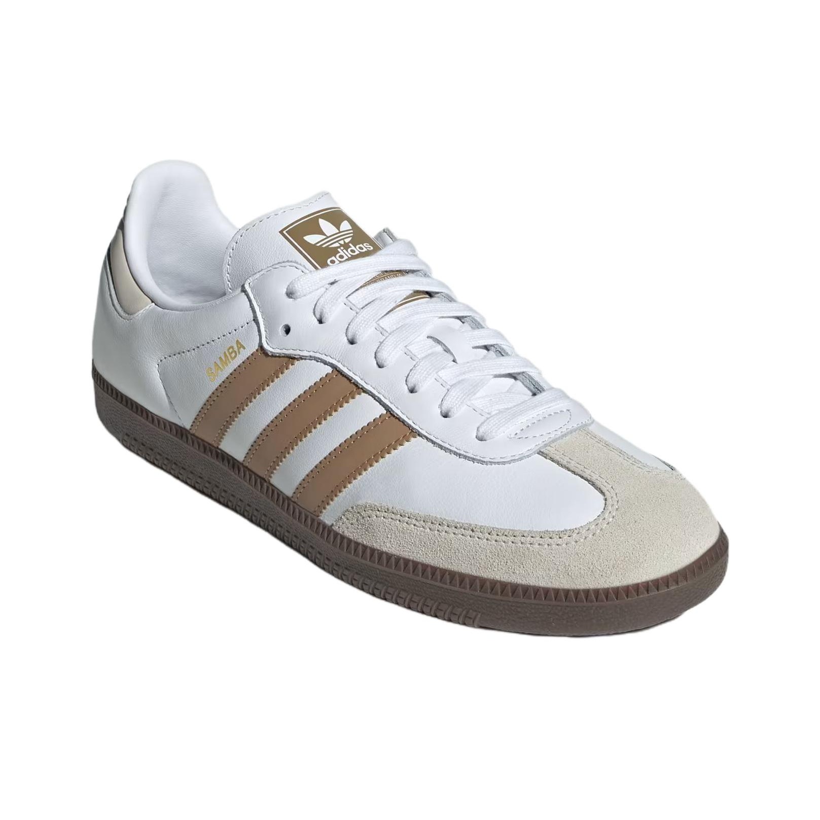 أحذية سكيت بورد أديداس أوريجين - مراجعة Adidas Shoes Samba وسعره