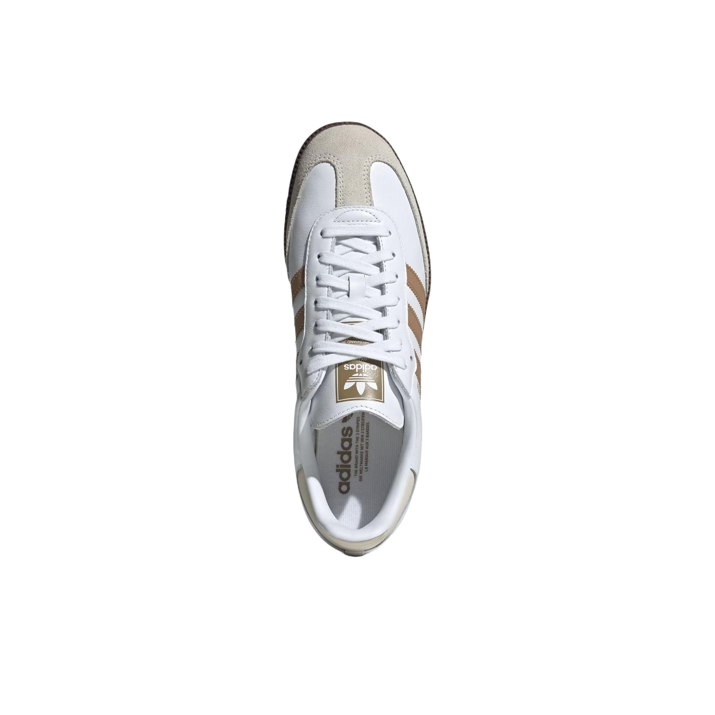 أحذية سكيت بورد أديداس أوريجين - مراجعة Adidas Shoes Samba وسعره