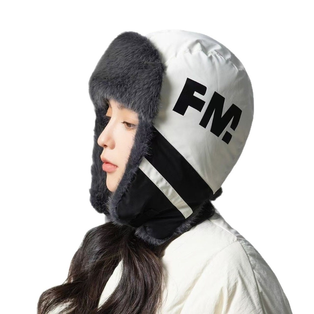 قبعة شتوية سميكة ودافئة لحماية - مراجعة Winter Trapper Hat وسعره