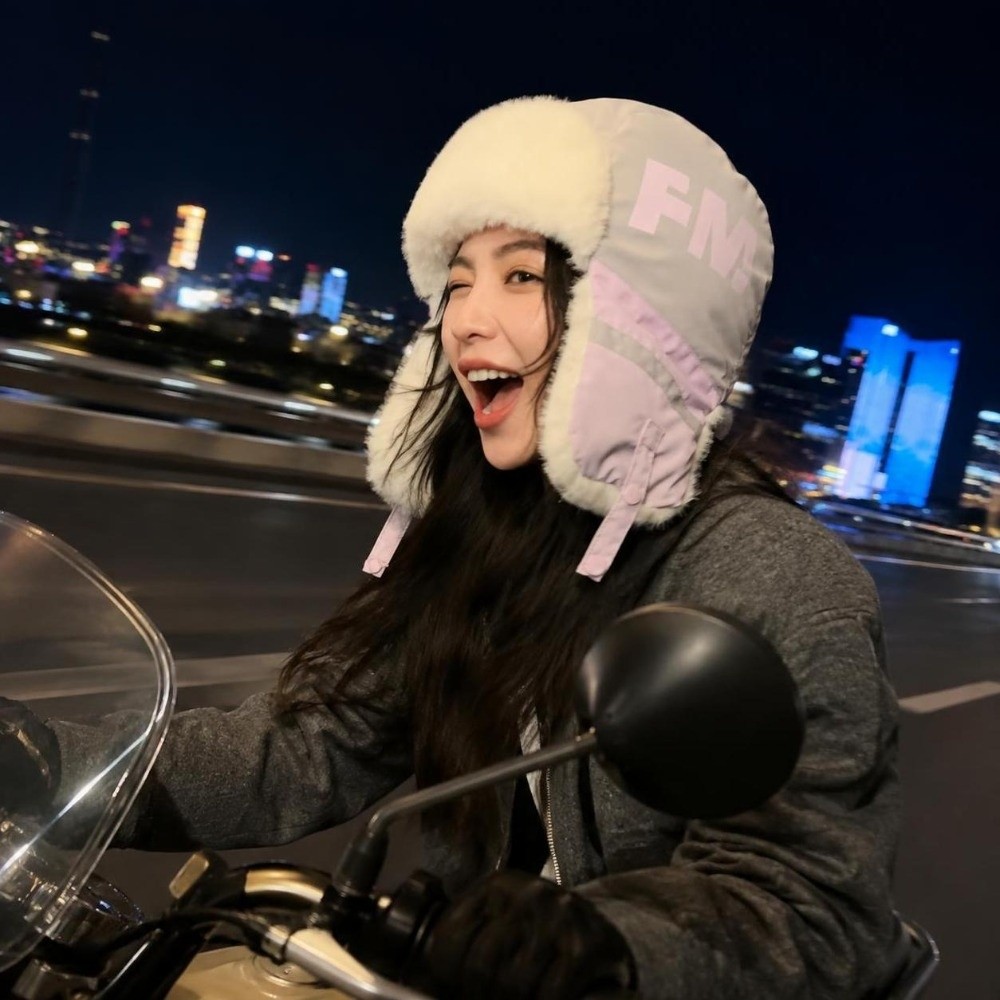 قبعة شتوية سميكة ودافئة لحماية - مراجعة Winter Trapper Hat وسعره