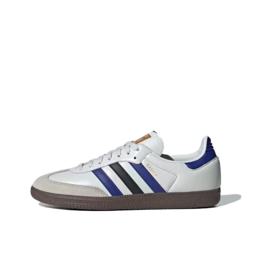 أحذية سكيت بورد أديداس أوريجين - مراجعة Adidas Shoes Samba وسعره
