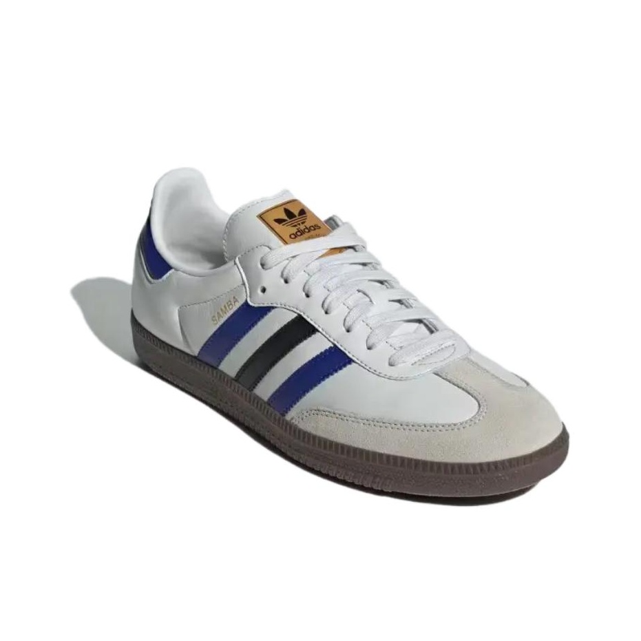 أحذية سكيت بورد أديداس أوريجين - مراجعة Adidas Shoes Samba وسعره