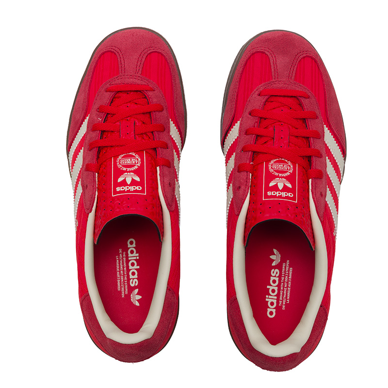 أديداس GAZELLE INDOOR W JS1411 - مراجعة Adidas Shoes Gazelle وسعره
