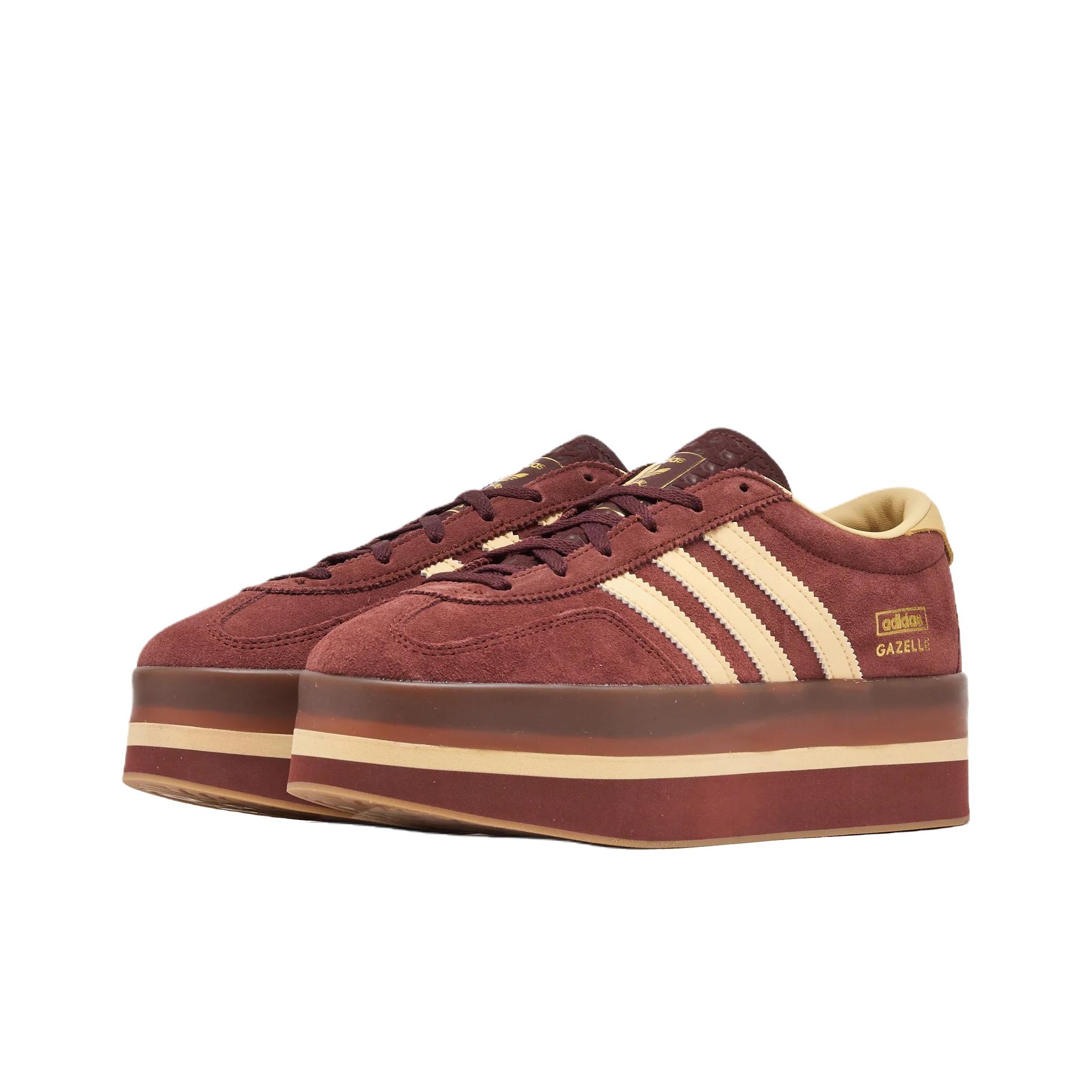 أحذية أديداس أوريجينالز جازيل  - مراجعة Adidas Shoes Gazelle وسعره