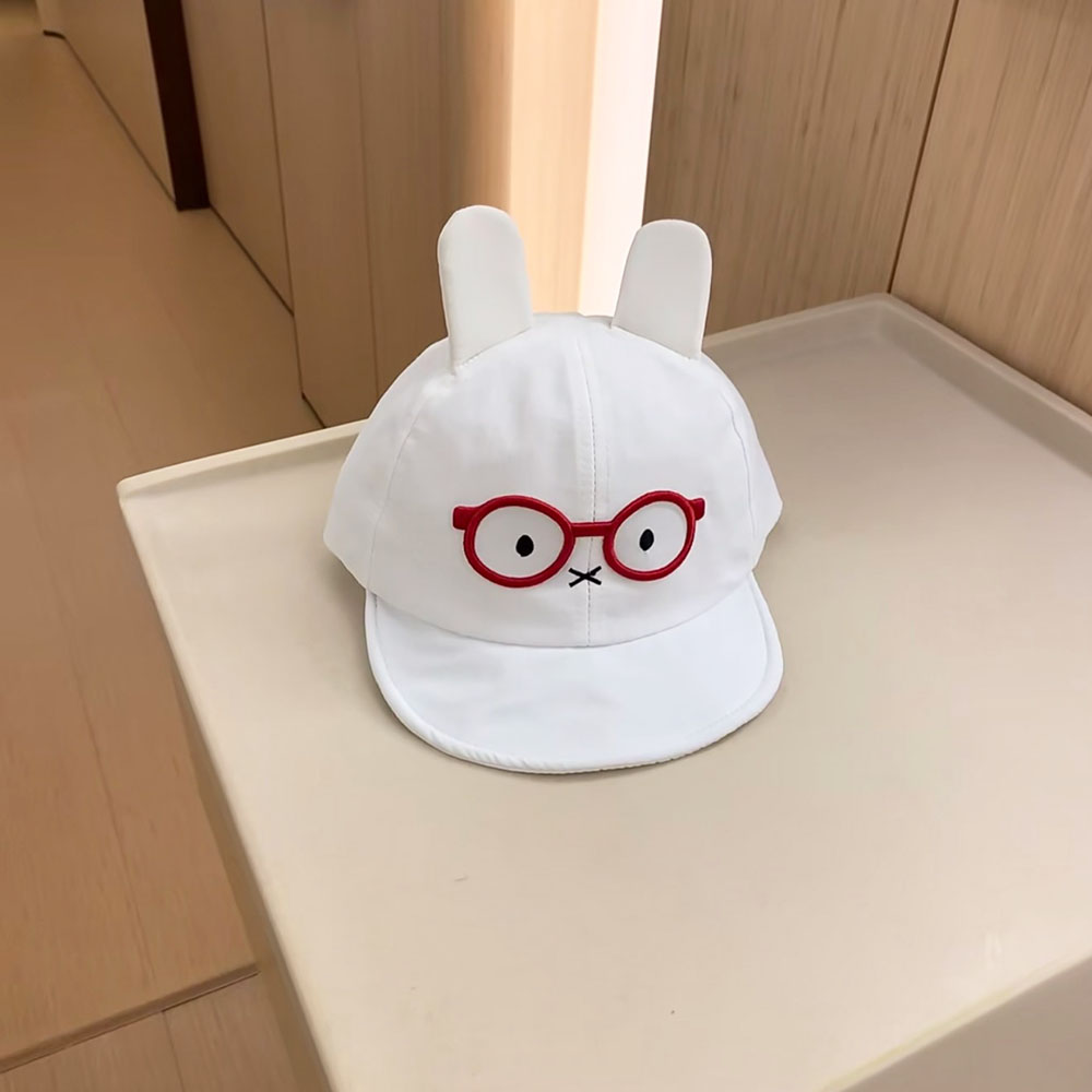 قبعة بيسبول كاواي ميفي لطيفة ب - مراجعة Snapback Hat Flat وسعره