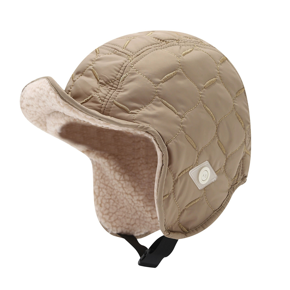 الشتاء الرجال النساء الصياد طي - مراجعة Winter Trapper Hat وسعره
