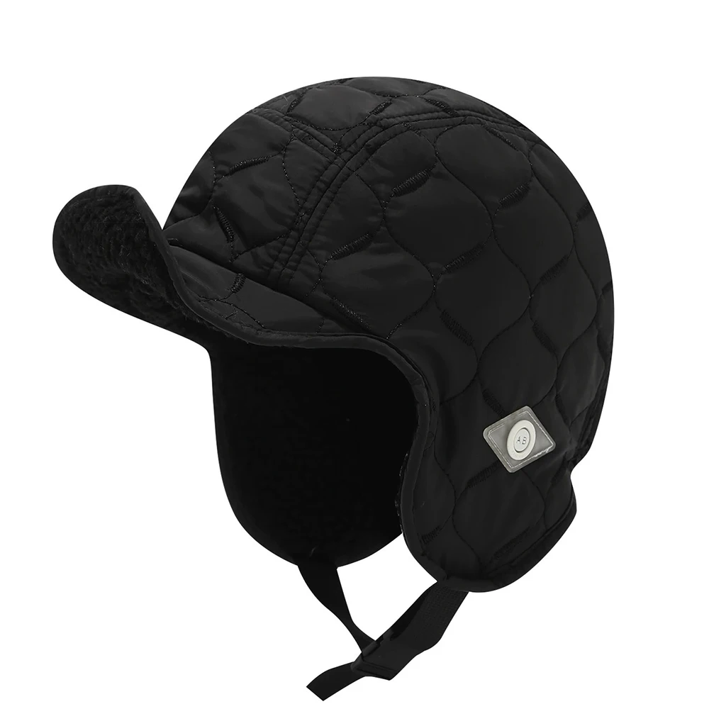 الشتاء الرجال النساء الصياد طي - مراجعة Winter Trapper Hat وسعره