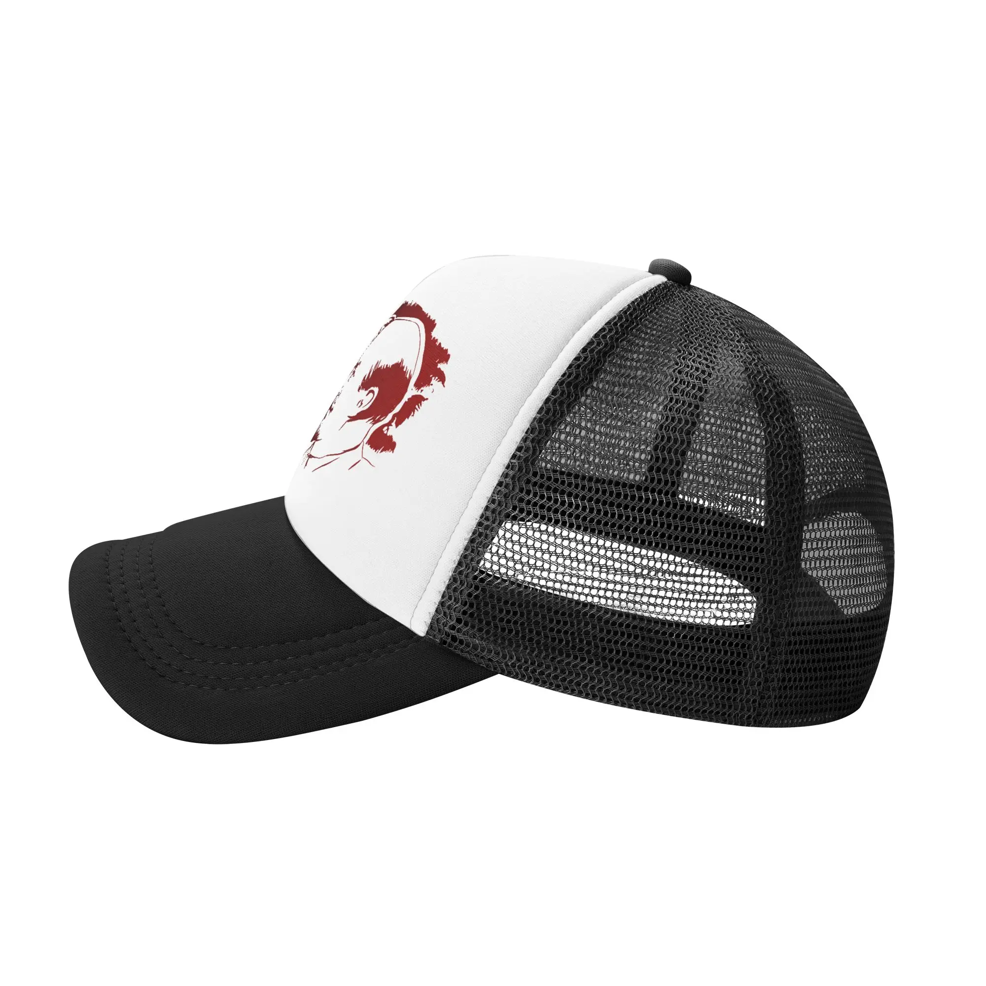 قبعات شمسية شبكية جديدة بتصميم - مراجعة Trucker Cap Mesh وسعره