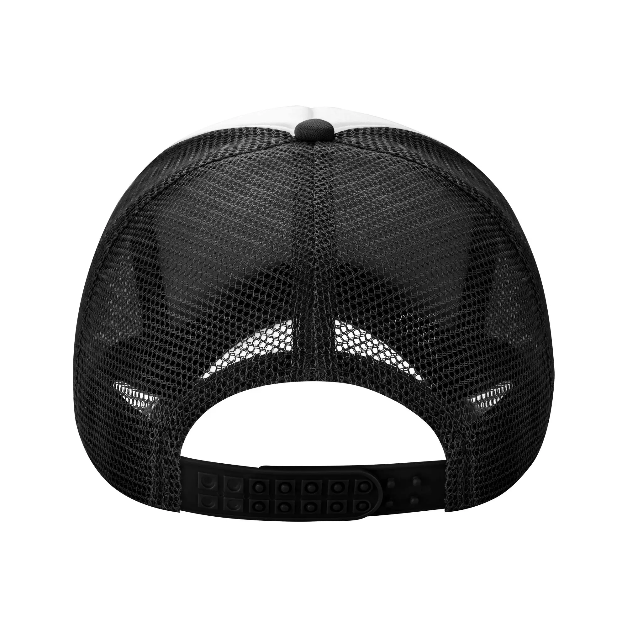 قبعات شمسية شبكية جديدة بتصميم - مراجعة Trucker Cap Mesh وسعره