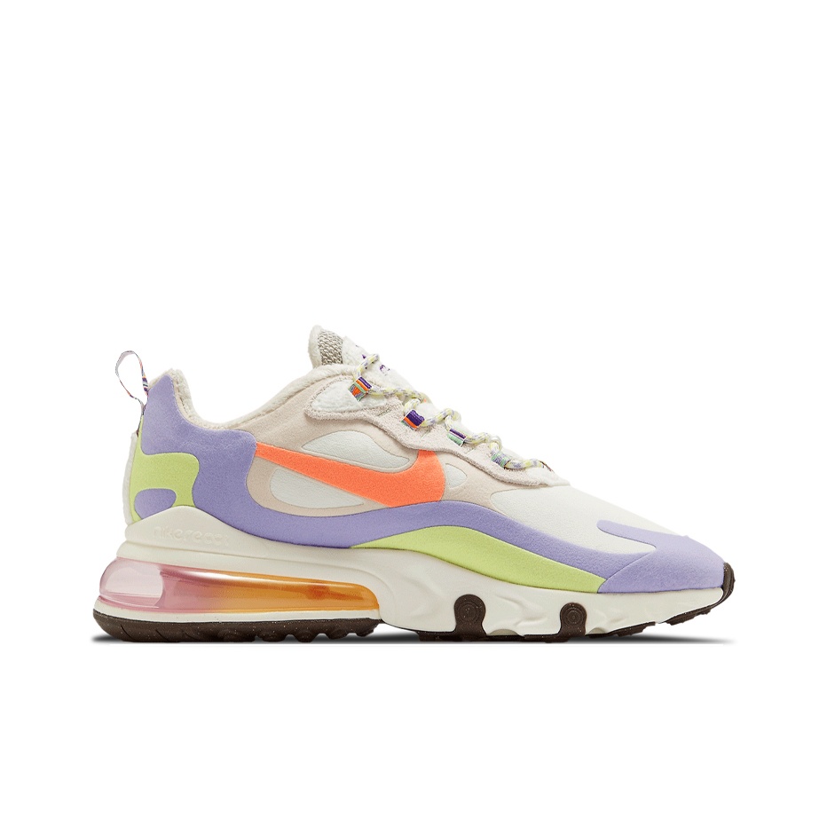 حذاء نايكي إير ماكس 270 للجري، - مراجعة Nike Shoes Air Max 270 وسعره