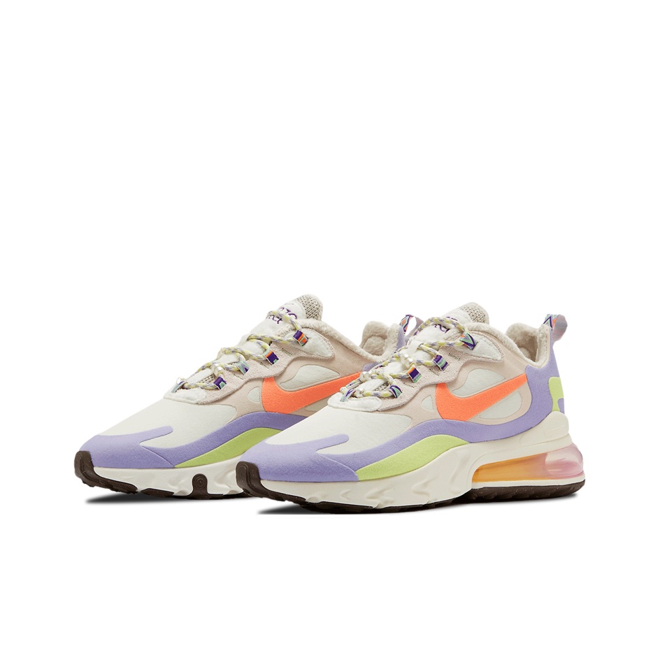 حذاء نايكي إير ماكس 270 للجري، - مراجعة Nike Shoes Air Max 270 وسعره