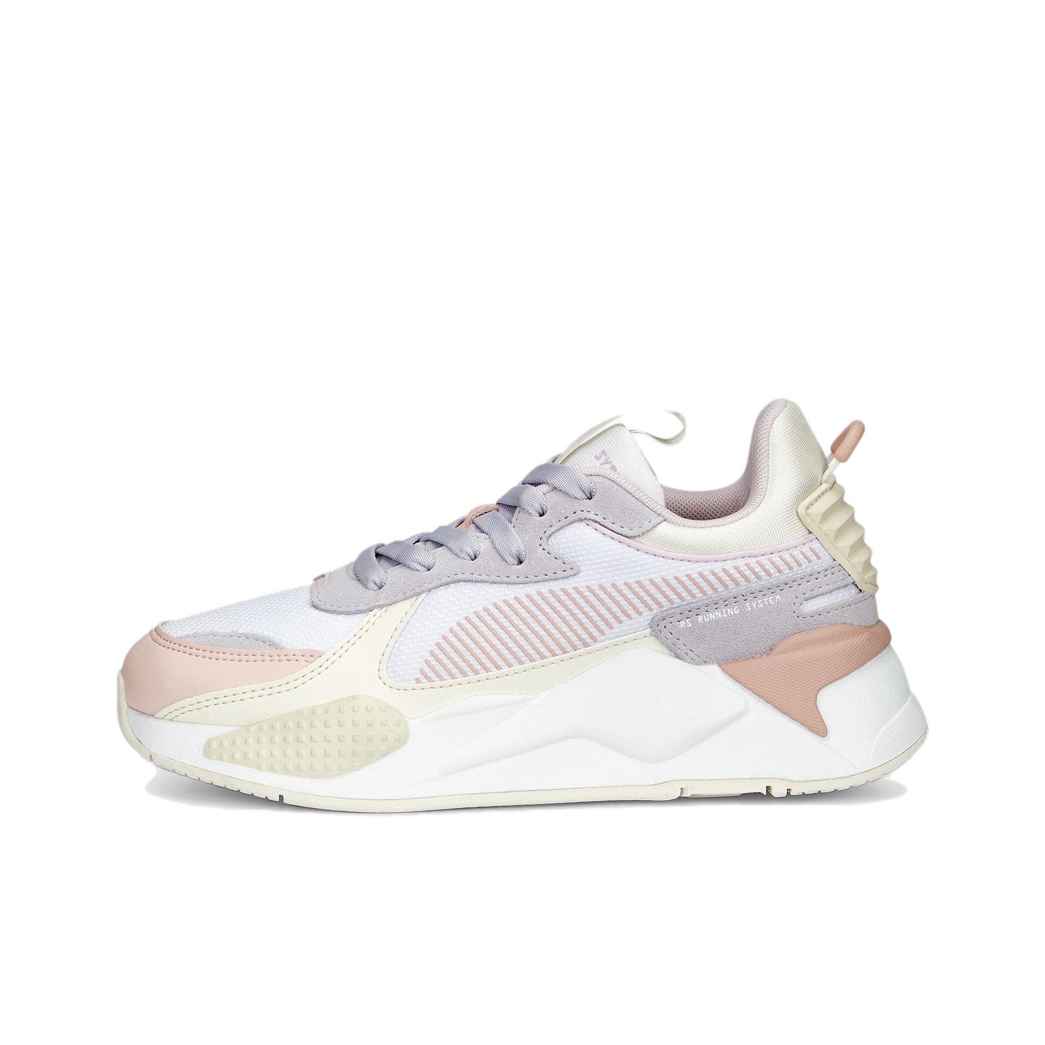 حذاء PUMA RS X كاجوال للنساء م - مراجعة Puma Shoes Rs-X وسعره