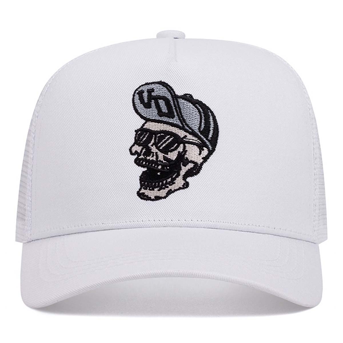 قبعة بيسبول عصرية غير رسمية من - مراجعة Trucker Cap Mesh وسعره