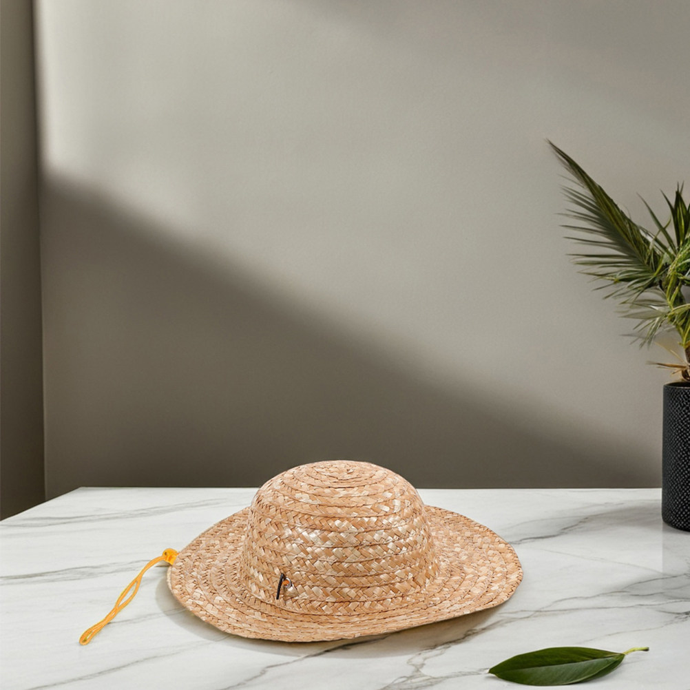 قطعتان من قبعات الشمس للأطفال، - مراجعة Sun Hat Wide Brim وسعره