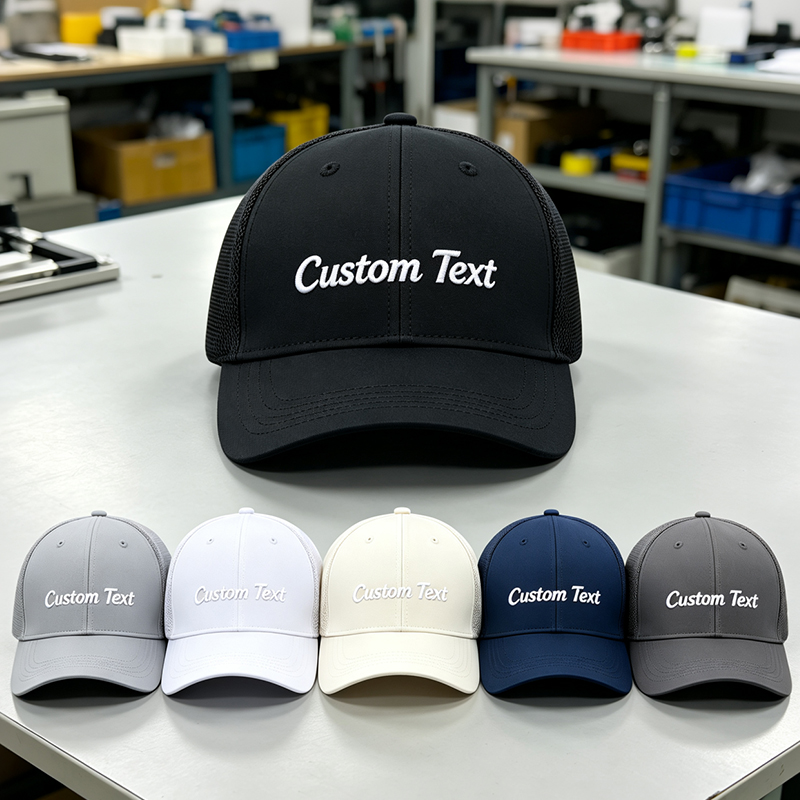 قبعة بيسبول شبكية قابلة للتعدي - مراجعة Trucker Cap Mesh وسعره