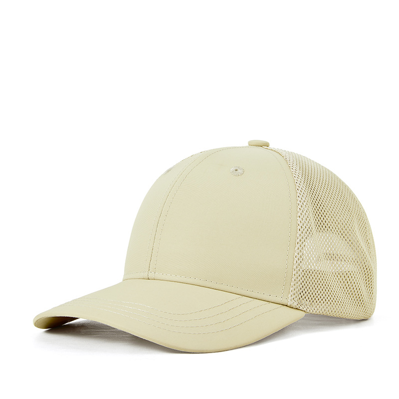 قبعة بيسبول شبكية قابلة للتعدي - مراجعة Trucker Cap Mesh وسعره