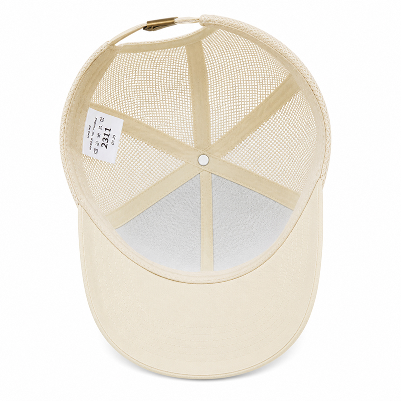 قبعة بيسبول شبكية قابلة للتعدي - مراجعة Trucker Cap Mesh وسعره