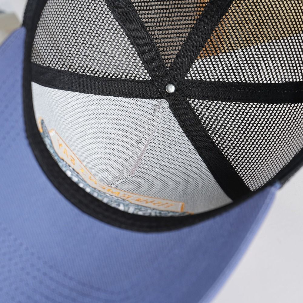 في الهواء الطلق قبعة تنفس قبعة - مراجعة Trucker Cap Mesh وسعره