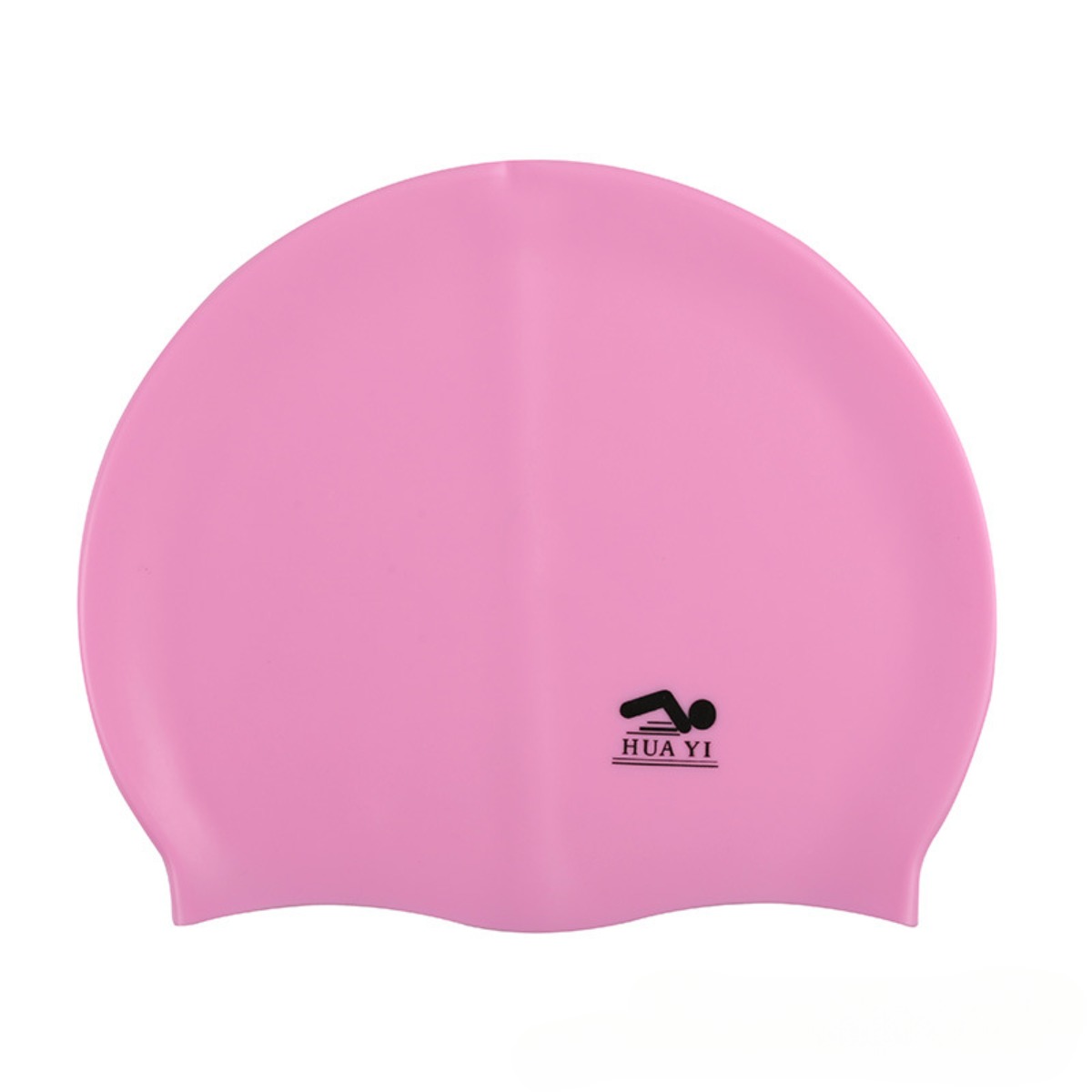 قبعة سباحة مرنة من السيليكون م - مراجعة Swim Hat Silicone وسعره