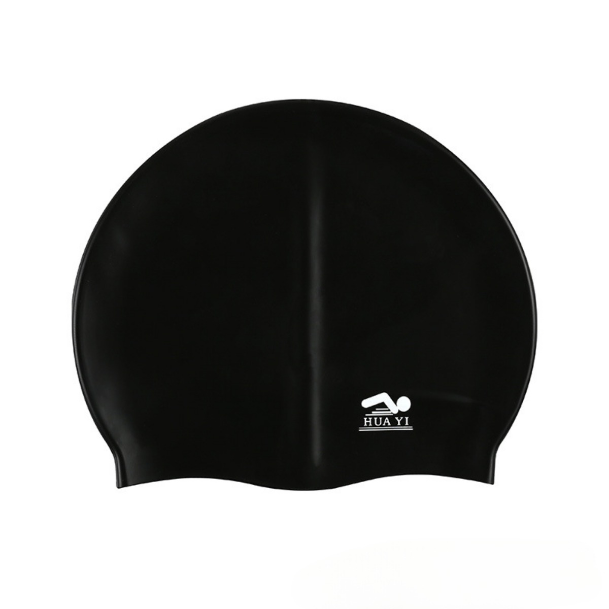قبعة سباحة مرنة من السيليكون م - مراجعة Swim Hat Silicone وسعره