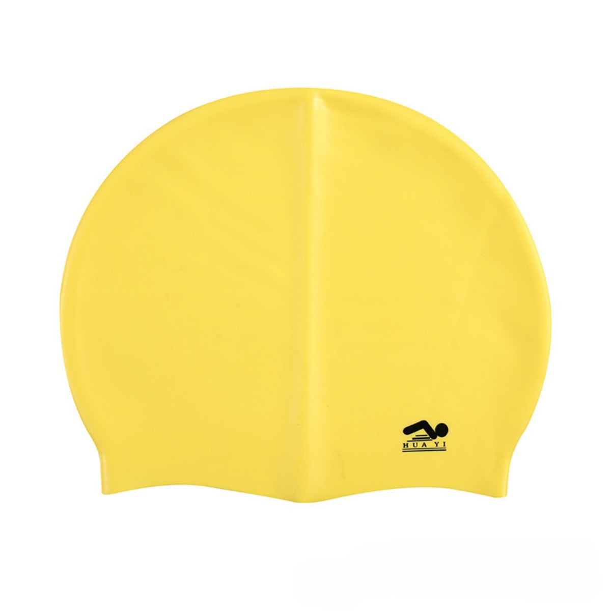 قبعة سباحة مرنة من السيليكون م - مراجعة Swim Hat Silicone وسعره