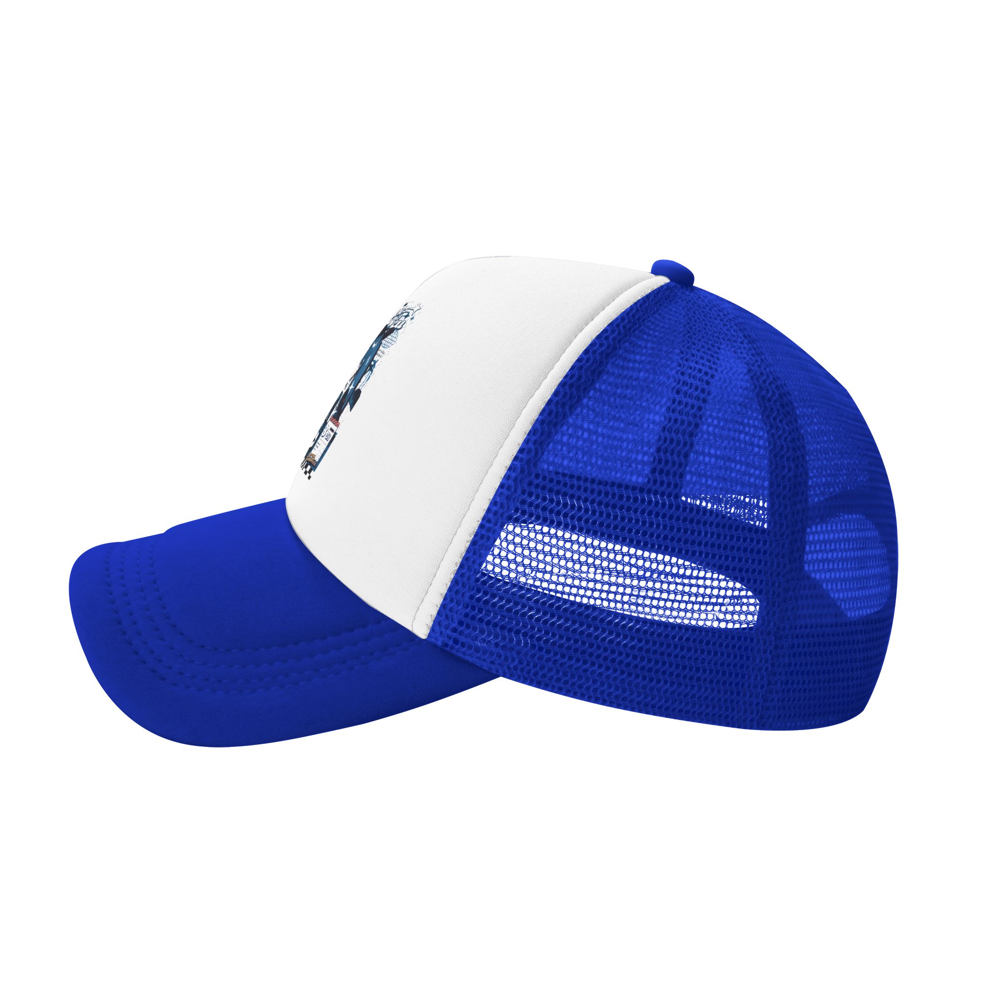 قبعة هاتسون ميكو من فوم تروكر  - مراجعة Trucker Cap Mesh وسعره
