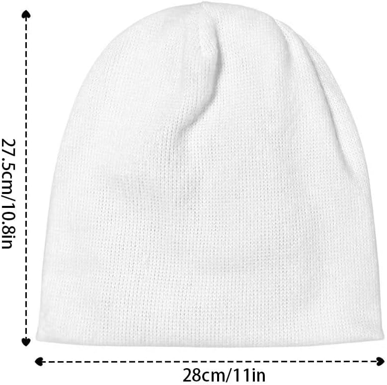PinUp الملاك قبعات صغيرة للرجا - مراجعة Beanie Cuffed Knit وسعره