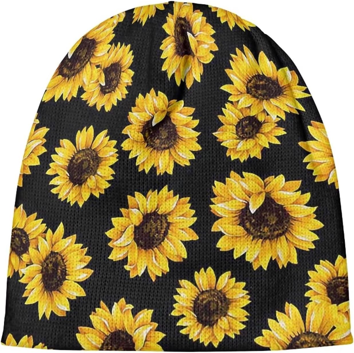 PinUp الملاك قبعات صغيرة للرجا - مراجعة Beanie Cuffed Knit وسعره