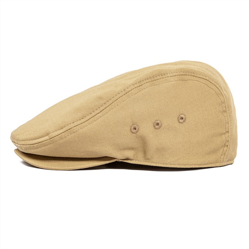 JANGOUL الصيف ثقب الهواء قبعة  - مراجعة Dad Hat Cotton وسعره