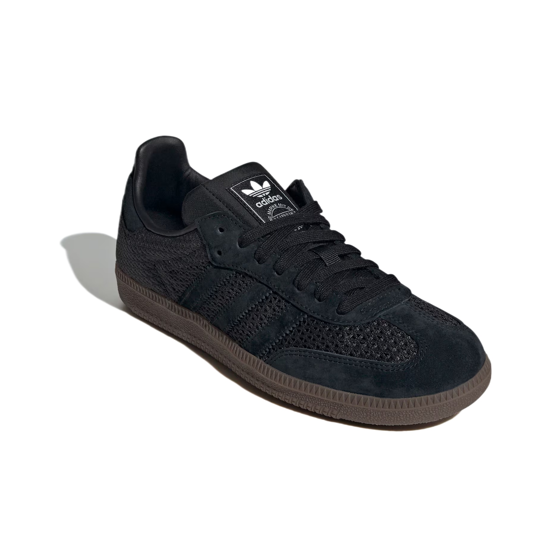 أحذية تدريب نسائية من أديداس أ - مراجعة Adidas Shoes Samba وسعره