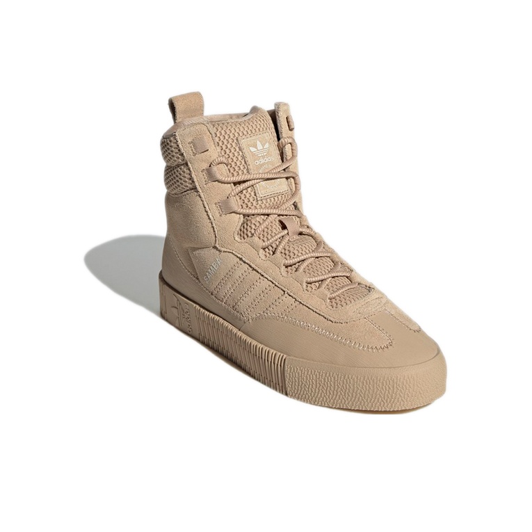 أديداس أوريجينالز، حذاء سامبا  - مراجعة Adidas Shoes Samba وسعره