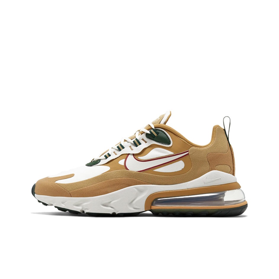 حذاء نايك اير ماكس 270 للجري ل - مراجعة Nike Shoes Air Max 270 وسعره