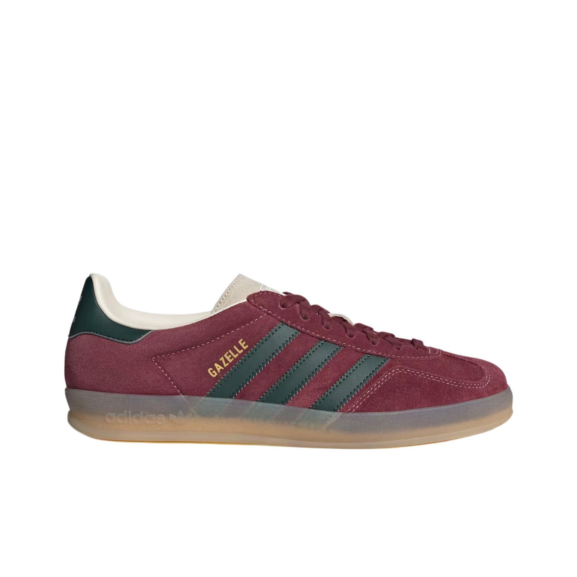 حذاء أديداس أوريجينالز GAZELLE - مراجعة Adidas Shoes Gazelle وسعره
