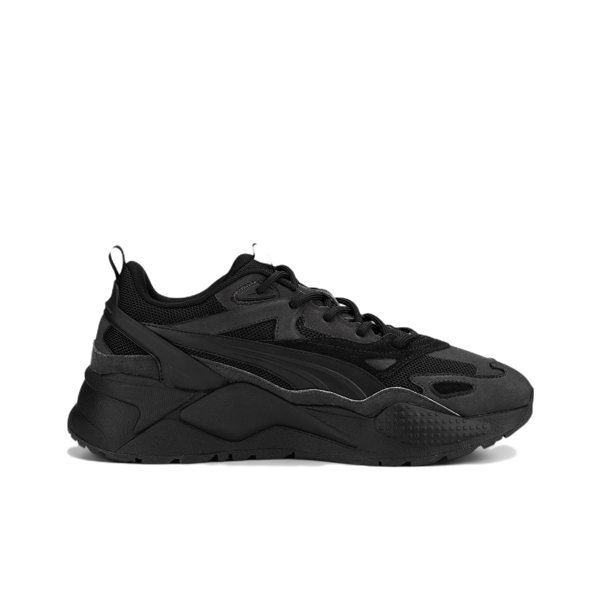 حذاء PUMA RS X Efekt PRM من ال - مراجعة Puma Shoes Rs-X وسعره
