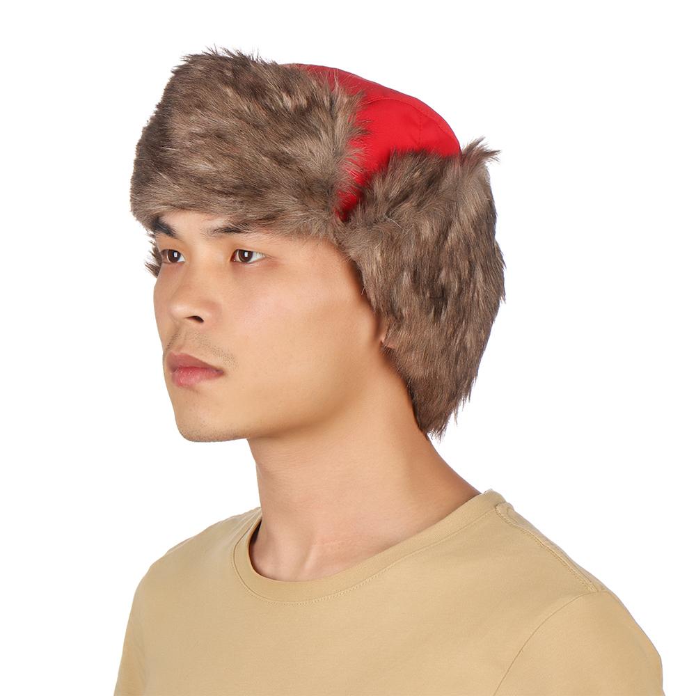 قبعة شتوية دافئة مع أغطية للأذ - مراجعة Trapper Hat Ear Flap وسعره