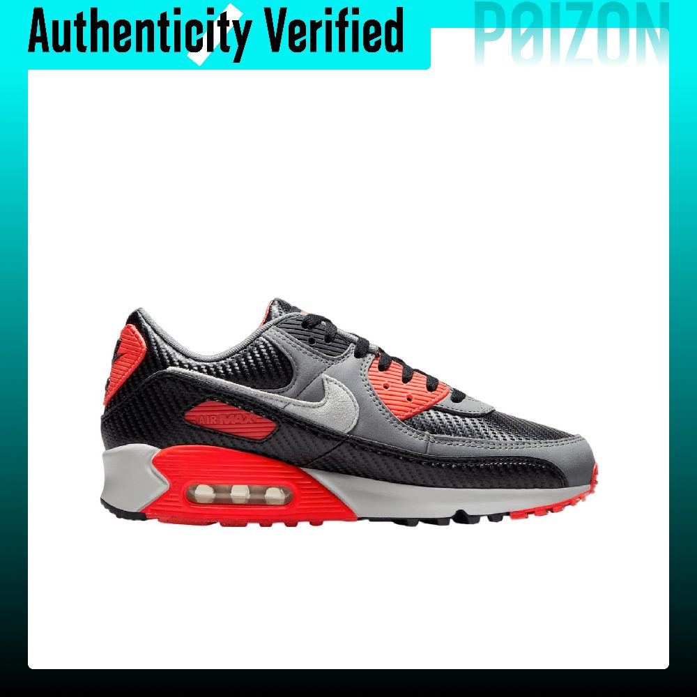 حذاء نايكي إير ماكس 90، مقاوم  - مراجعة Nike Shoes Air Max 90 وسعره