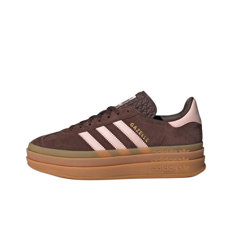 أحذية تزلج أديداس أوريجينالز ج - مراجعة Adidas Shoes Gazelle وسعره