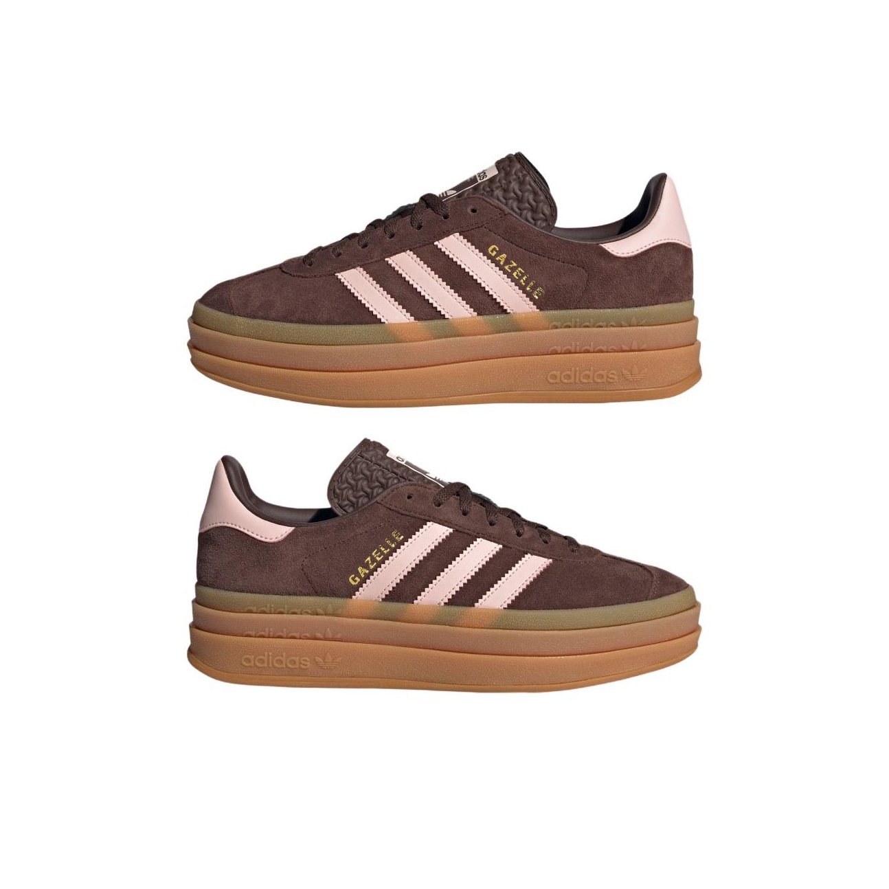 أحذية تزلج أديداس أوريجينالز ج - مراجعة Adidas Shoes Gazelle وسعره